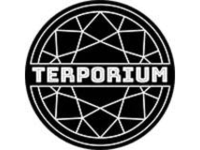 Terporium
