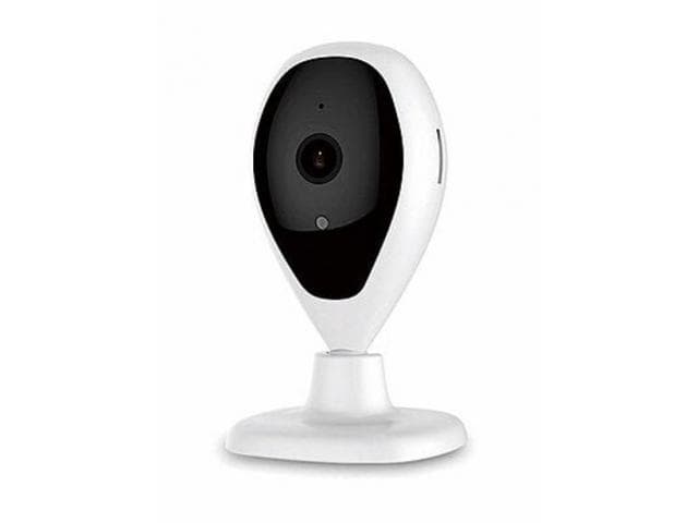 Buy High-Quality CCTV Camera Online in India