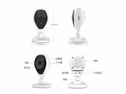 Buy High-Quality CCTV Camera Online in India - Image 2