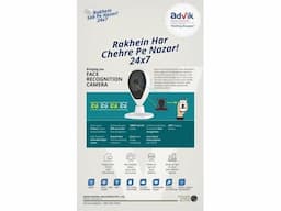 Buy High-Quality CCTV Camera Online in India - Image 3