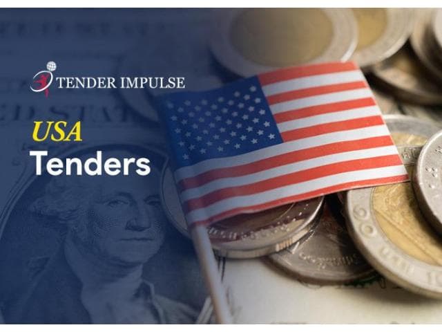 Tender Impulse- United States of America