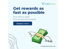 Best Survey Sites 2025 – Join Go Web Surveys & Start Earning Today - Image 2