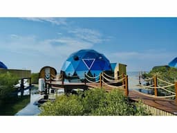 Best Resorts for Honeymoons Dubai | Beach Resort in Dubai - Image 1