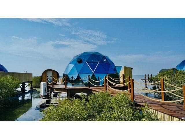 Best Resorts for Honeymoons Dubai | Beach Resort in Dubai