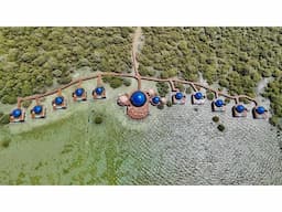 Tourist Sites in Dubai | Sharjah Tourist Spot | Kayaking Dubai - Image 1