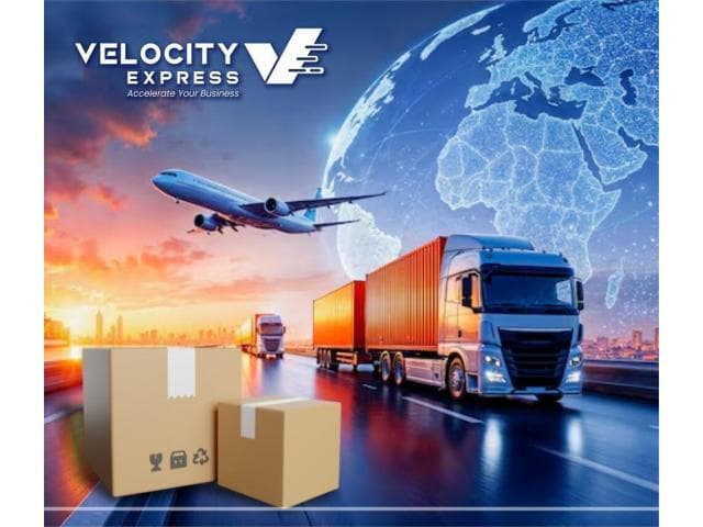 Velocity Express (Rajkot)