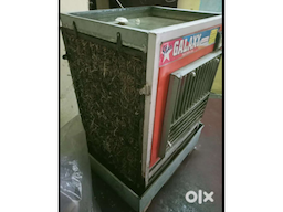 1 year old cooler and 1 year old chair - Image 2