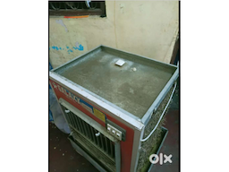 1 year old cooler and 1 year old chair - Image 3