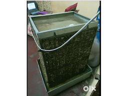 1 year old cooler and 1 year old chair - Image 4