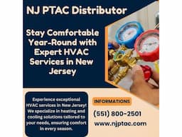 NJ PTAC Distributor - Image 1