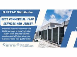 NJ PTAC Distributor - Image 3