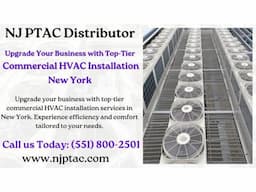 NJ PTAC Distributor - Image 7