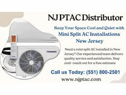 NJ PTAC Distributor - Image 8