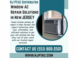 NJ PTAC Distributor - Image 10
