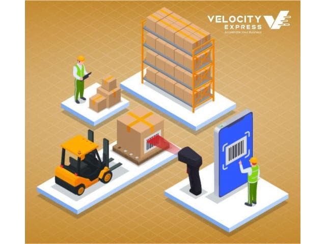 Velocity Express (Surat)