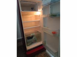 Samsung single door fridge - Image 4