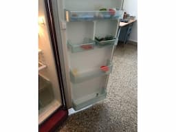 Samsung single door fridge - Image 5