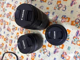 canon 1500d eos rebel - Image 1