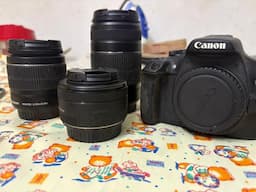 canon 1500d eos rebel - Image 2