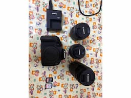 canon 1500d eos rebel - Image 3