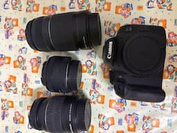 canon 1500d eos rebel - Image 4