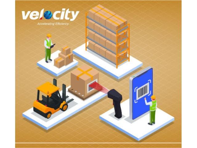 Velocity Express (Gandhinagar)