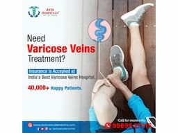 Varicose veins Doctor in Tirupati - Image 3