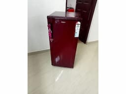 Single door refrigerator - Image 3