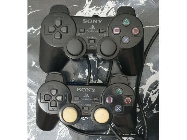SONY PLAYSTATION 2