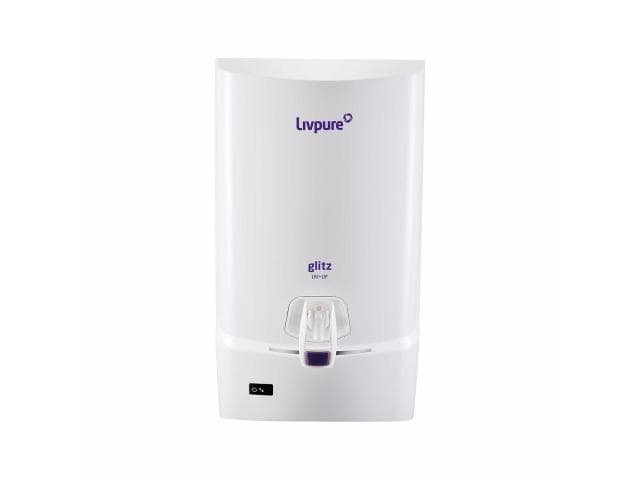 Livpure UV + UF water purifier