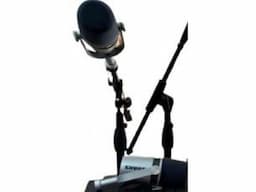 Podcast & Camera Equipment - Image 3