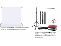 Podcast & Camera Equipment - Image 6