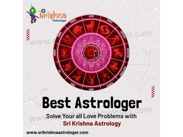 Best Astrologer in Dadar