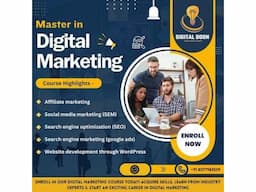 Digital Marketing Institute in Dehradun: The Digital Doon - Image 1