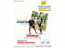 Best real estate company in Vizag - Image 1