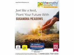 Best real estate company in Vizag - Image 3