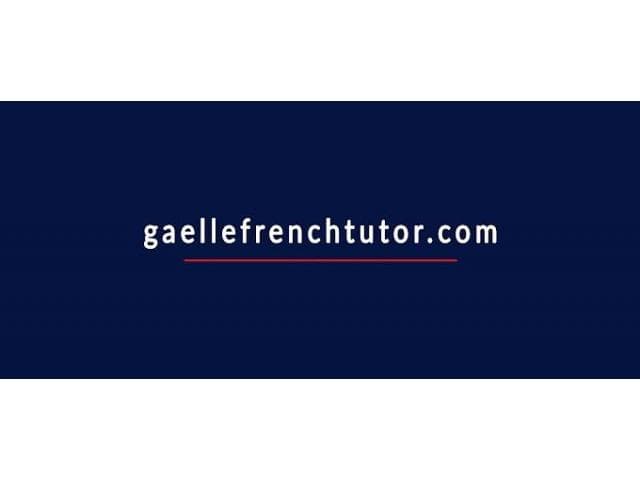 Gaëlle French Tutor – Professional Tutoring You Can Trust