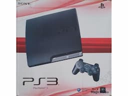 SONY PLAYSATION 3 - Image 1