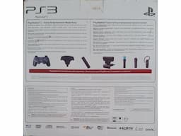 SONY PLAYSATION 3 - Image 2
