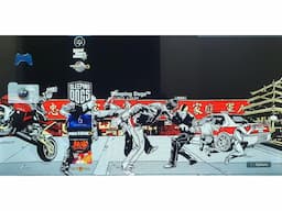 SONY PLAYSATION 3 - Image 9