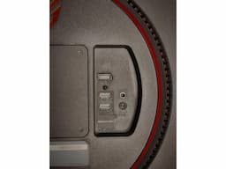 LG 27 (68.58cm) UltraGear QHD IPS 1ms 144Hz HDR Monitor with G-SYNC Compatibility - Image 3