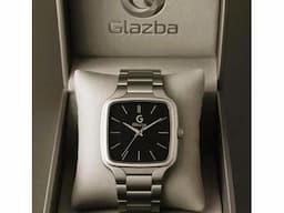 "GLAZBA: Where Every Second is a Statement" - Image 1