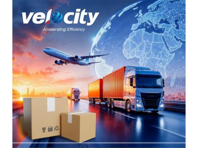 Velocity Express (Bhubaneswar)