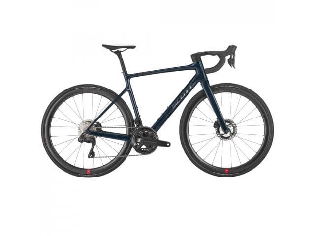 2025 Scott Addict 20 Road Bike (INDORACYCLES)