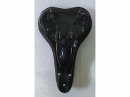 New Emototard Bicycle Seat – Hardly Used, Excellent Condition - Image 4
