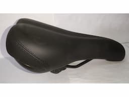 New Emototard Bicycle Seat – Hardly Used, Excellent Condition - Image 5