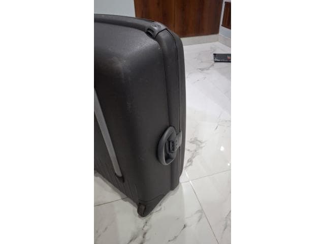 Samsonite Suitcase