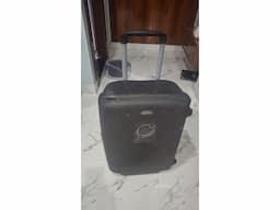 Samsonite Suitcase - Image 3
