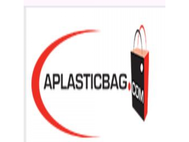 Bulk Plastic Bags with Logo | Custom & Wholesale – APlasticBag.com