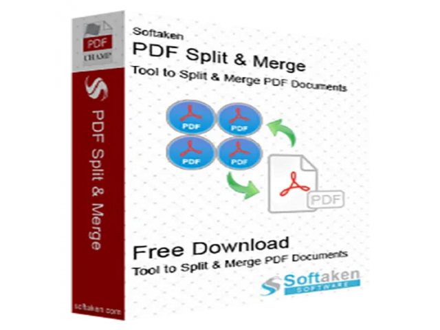 Merge PDFs Without Quality Loss – PDF Champ